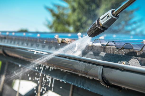 Best Exterior Home Cleaning  in Point Baker, FL