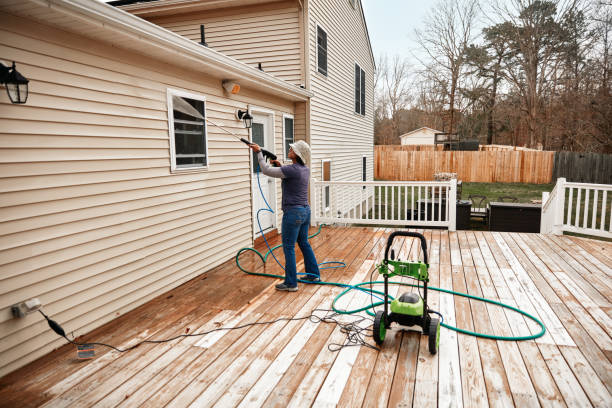 Best Sidewalk Pressure Washing  in Point Baker, FL