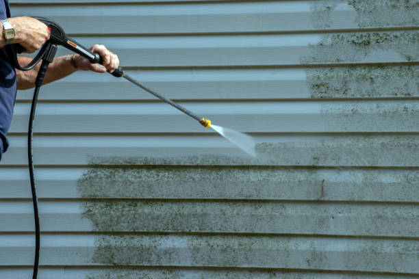 Best Exterior Home Cleaning  in Point Baker, FL