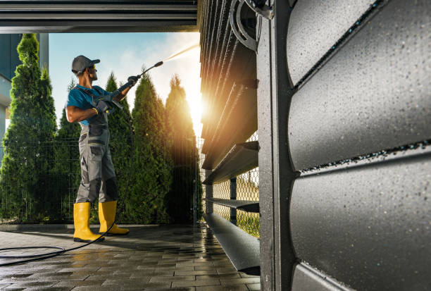 Best Fence Pressure Washing  in Point Baker, FL