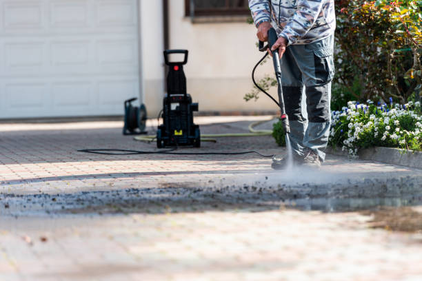 Best Commercial Building Pressure Washing  in Point Baker, FL