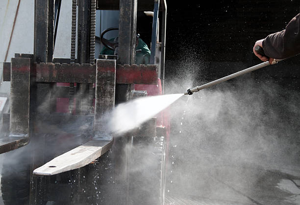 Best Deck Pressure Washing  in Point Baker, FL