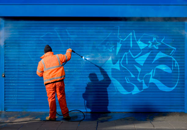 Best Commercial Pressure Washing  in Point Baker, FL
